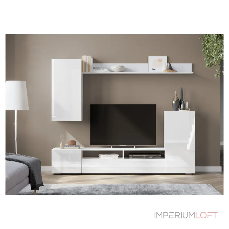 Комплект мебели для гостинной Woodville 499613