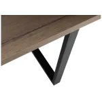 Деревянный стол Woodville 420990