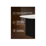 Деревянный стол Woodville 620579