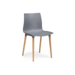 Пластиковый стул Woodville 589901