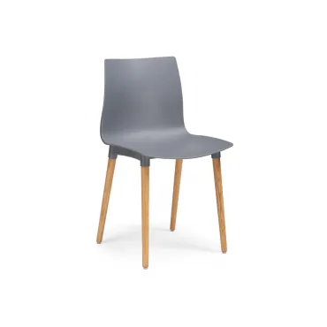 Пластиковый стул Woodville 589901