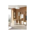 Компьютерный стол Woodville 328694
