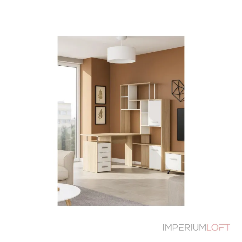 Компьютерный стол Woodville 328694 Компьютерный стол Woodville 328694