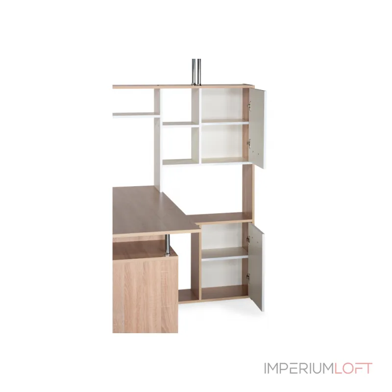 Компьютерный стол Woodville 328694 Компьютерный стол Woodville 328694