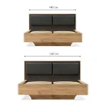 Кровать Woodville 533088