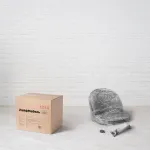 Пластиковый стул Woodville 11696
