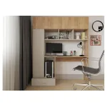 Компьютерный стол Woodville 559225
