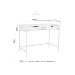 Компьютерный стол Woodville 621503