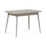 Стеклянный стол Woodville 551081