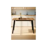 Деревянный стол Woodville 489647