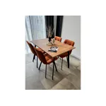 Деревянный стол Woodville 619216