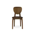 Деревянный стул Woodville 615250