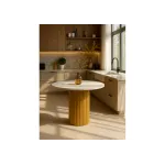 Деревянный стол Woodville 615168