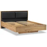 Кровать Woodville 533088