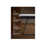 Обеденный стол Woodville 622882