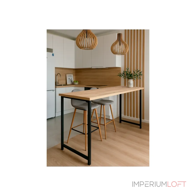Стол Woodville 513971 Стол Woodville 513971