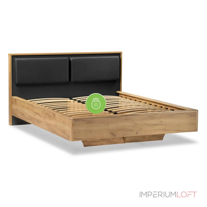 Кровать Woodville 533088