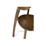 Деревянный стул Woodville 615250