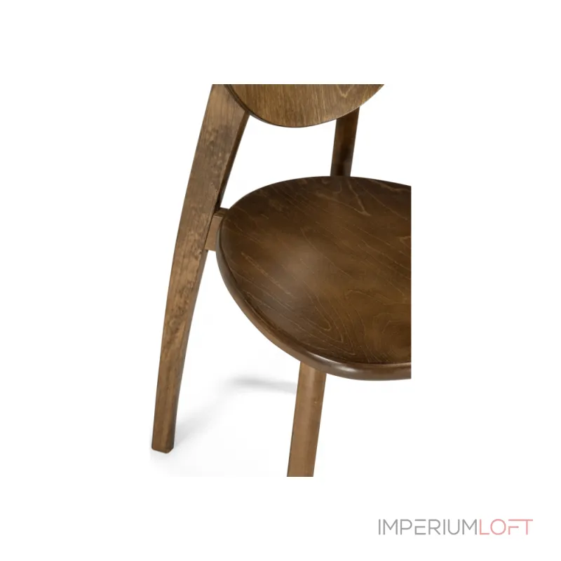 Деревянный стул Woodville 615250