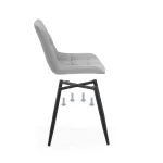Стул Woodville 502090