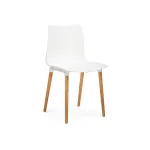 Пластиковый стул Woodville 589905