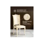 Деревянный стул Woodville 621205