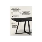 Обеденный стол Woodville 622883