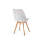 Пластиковый стул Woodville 11734