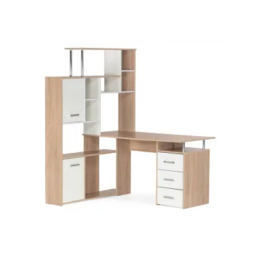 Компьютерный стол Woodville 328695 Компьютерный стол Woodville 328695