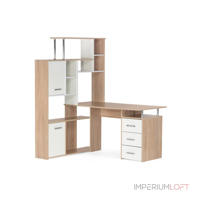 Компьютерный стол Woodville 328695 Компьютерный стол Woodville 328695