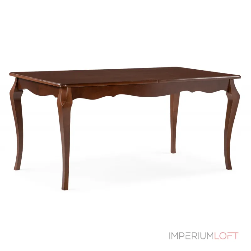 Деревянный стол Woodville 618726 Деревянный стол Woodville 618726