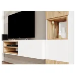 Стелаж Woodville 563529