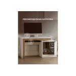 Компьютерный стол Woodville 563539