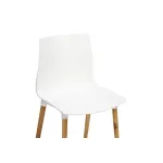 Пластиковый стул Woodville 589905