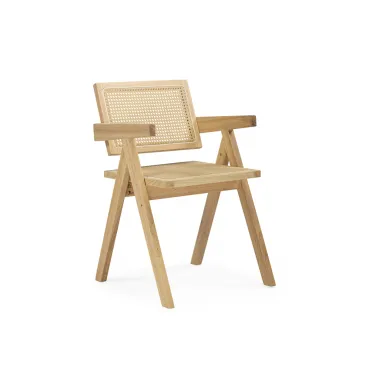 Деревянный стул Woodville 15918 Деревянный стул Woodville 15918
