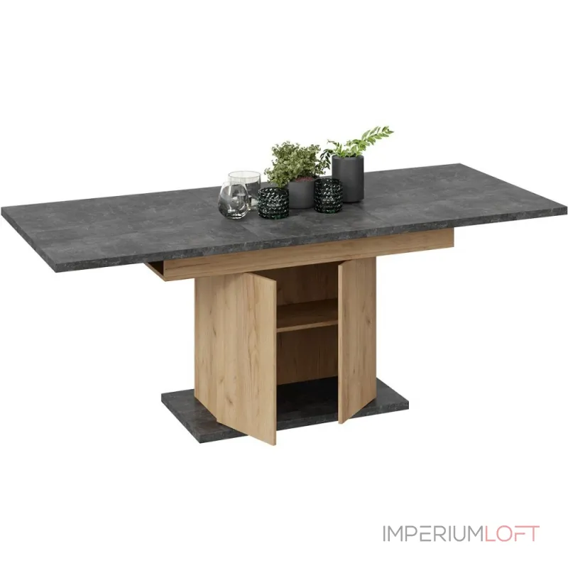 Деревянный стол Woodville 550820 Деревянный стол Woodville 550820