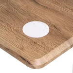 Компьютерный стол Woodville 578403