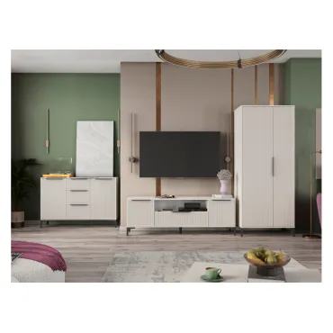 Комплект мебели для гостинной Woodville 620684