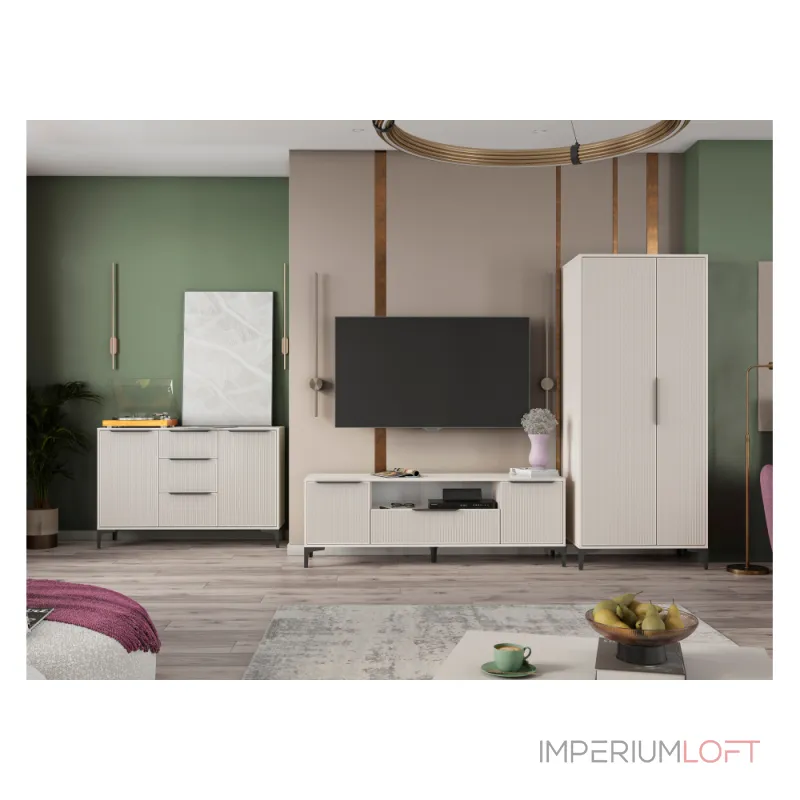 Комплект мебели для гостинной Woodville 620684