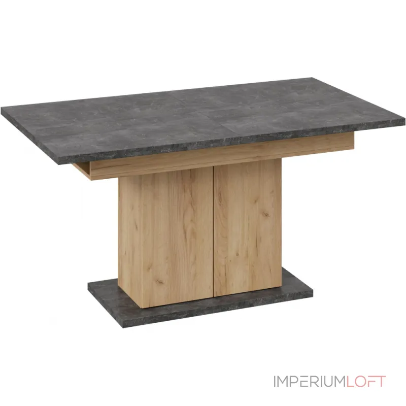 Деревянный стол Woodville 550820 Деревянный стол Woodville 550820