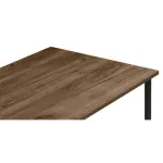 Деревянный стол Woodville 615156