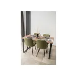 Деревянный стол Woodville 615156