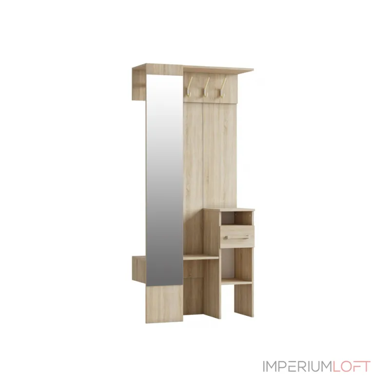 Прихожая Woodville 602820 Прихожая Woodville 602820
