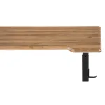 Компьютерный стол Woodville 578403