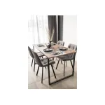 Деревянный стол Woodville 615156