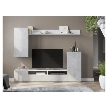 Комплект мебели для гостинной Woodville 499614