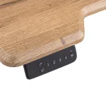 Компьютерный стол Woodville 578403