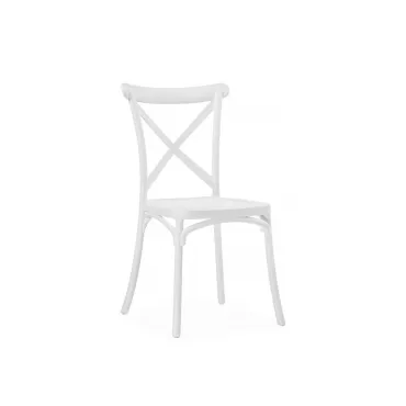 Пластиковый стул Woodville 15599 Пластиковый стул Woodville 15599