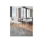 Пластиковый стул Woodville 589905