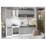 Кухня Woodville 608580